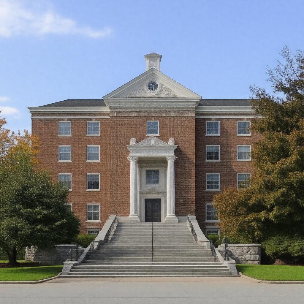 University of Maine System